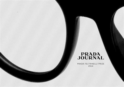 Prada Journal The 2nd Edition 